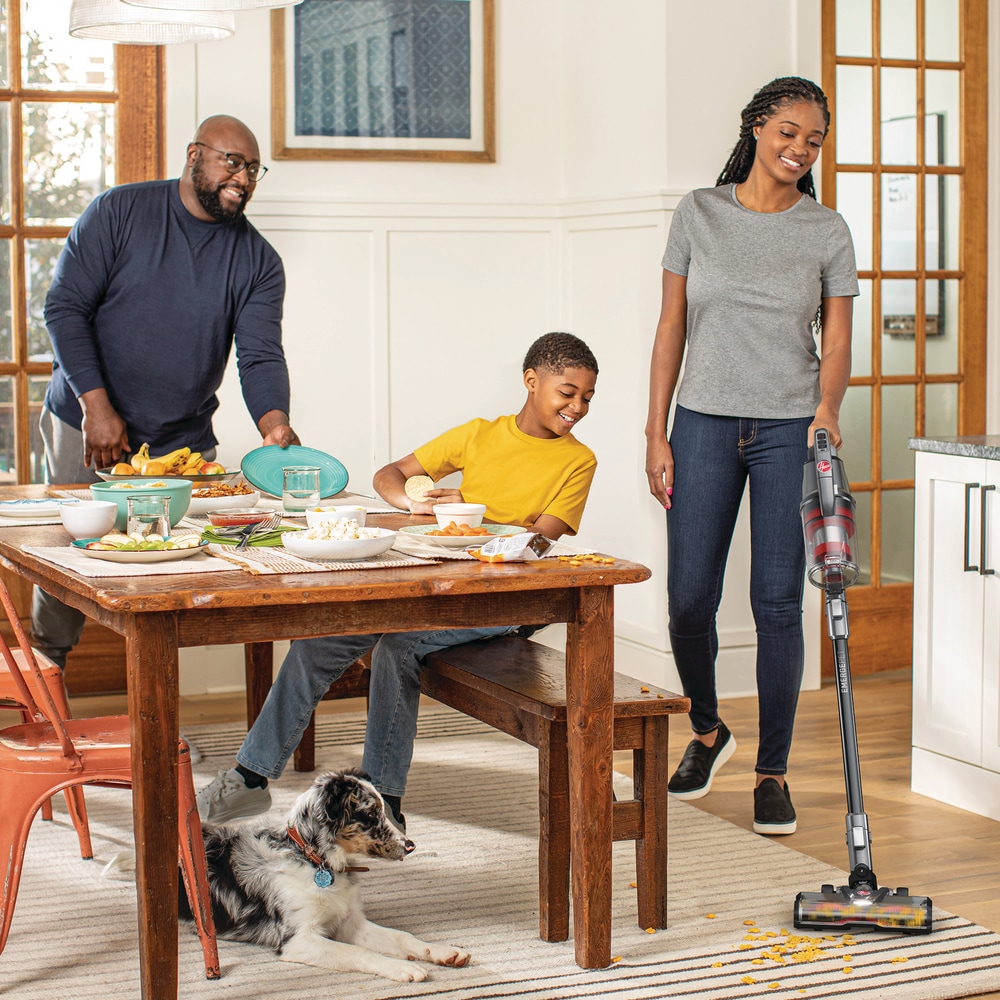 Hoover ONEPWR® Emerge Pet Cordless Stick Vacuum Kit with 2 Batteries