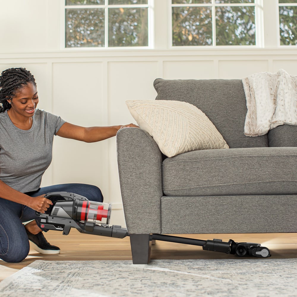 Hoover ONEPWR® Emerge Pet Cordless Stick Vacuum Kit with 2 Batteries