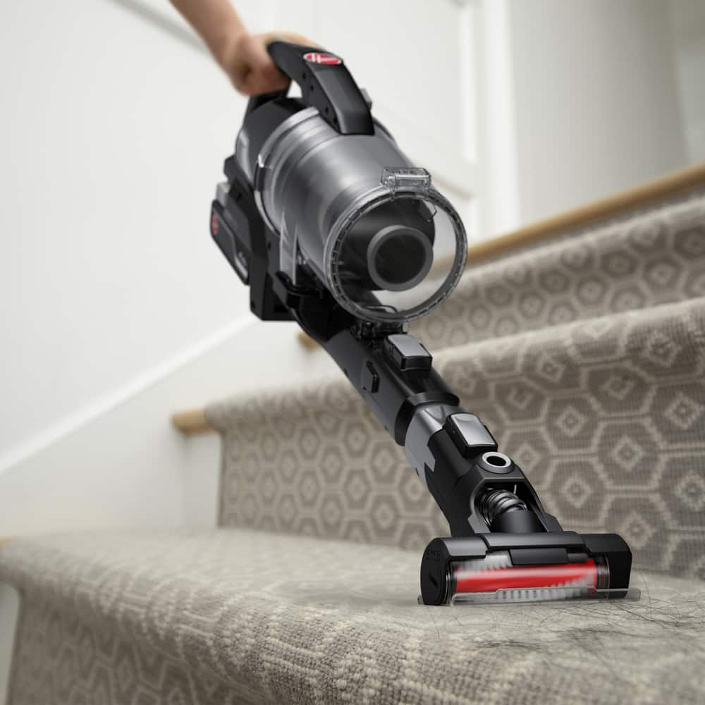 Hoover ONEPWR® Emerge Complete Cordless Stick Vacuum Kit with All