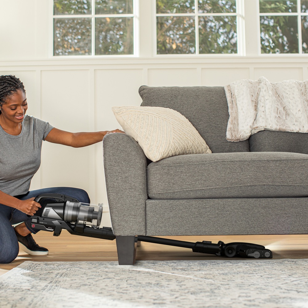 Hoover ONEPWR® Emerge Complete Cordless Stick Vacuum Kit with All