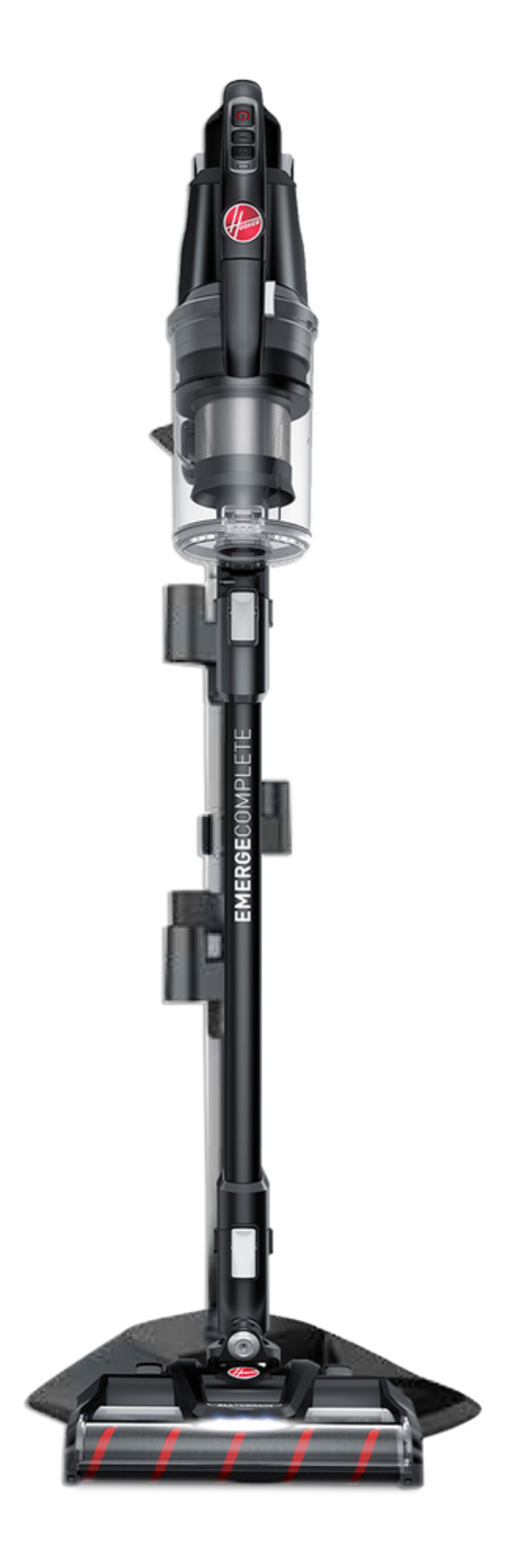 Hoover ONEPWR® Emerge Complete Cordless Stick Vacuum Kit with All