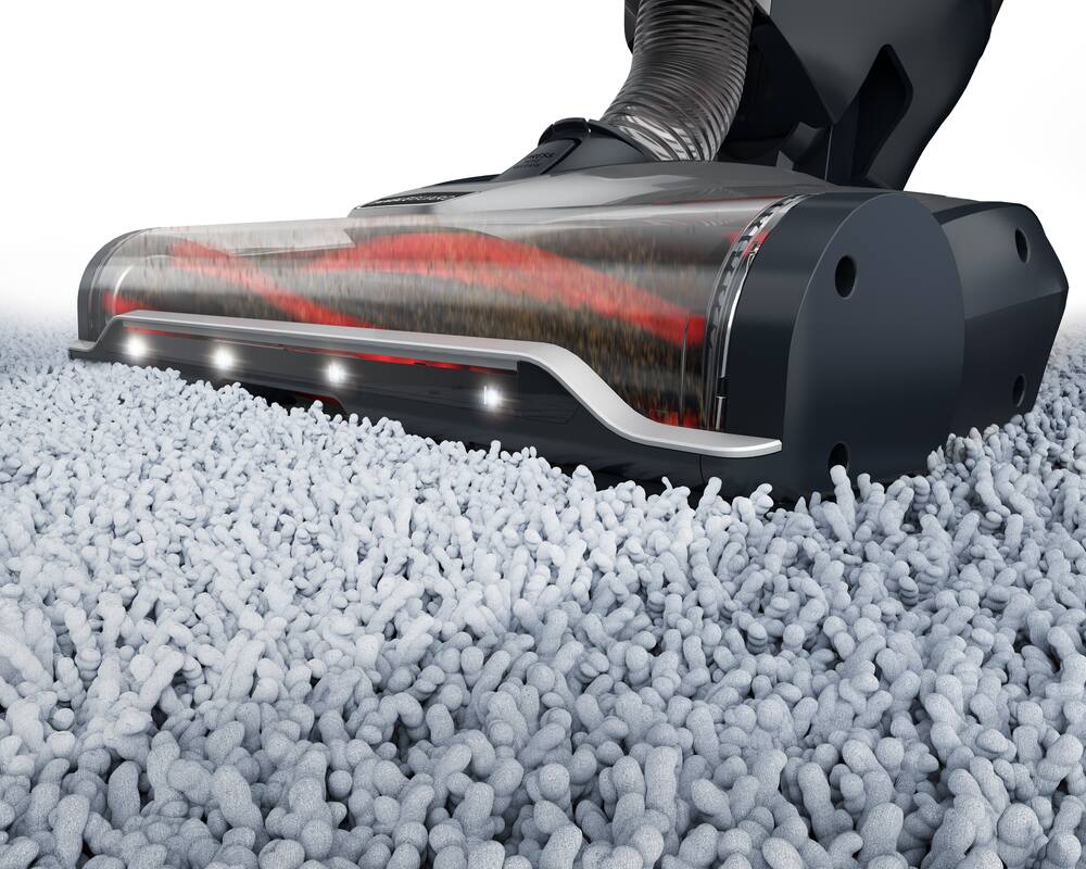 Hoover ONEPWR® Evolve Pet Elite Cordless Vacuum Kit Canadian Tire