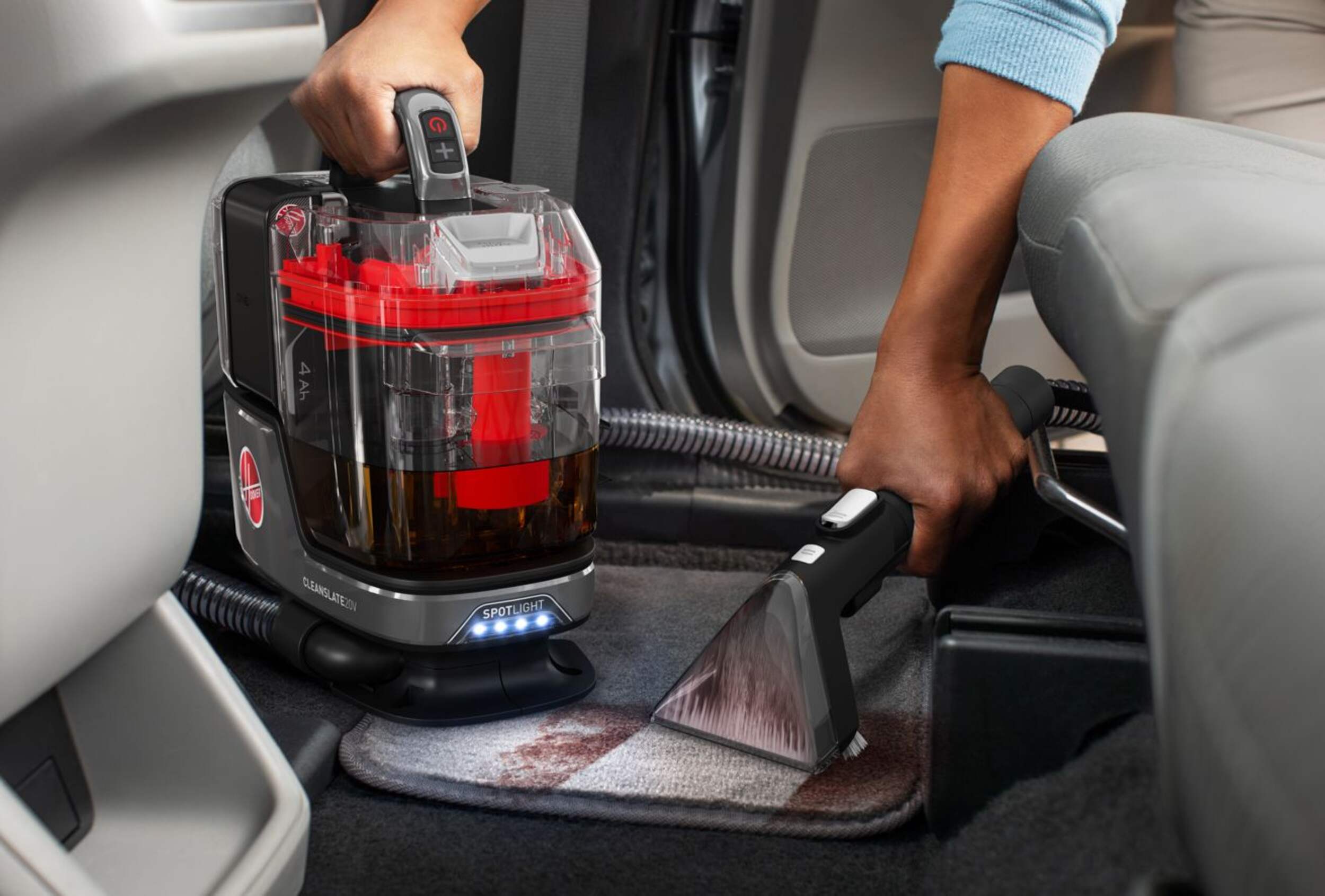 Hoover ONEPWR® Cleanslate™ Pet Cordless Carpet & Upholstery Spot