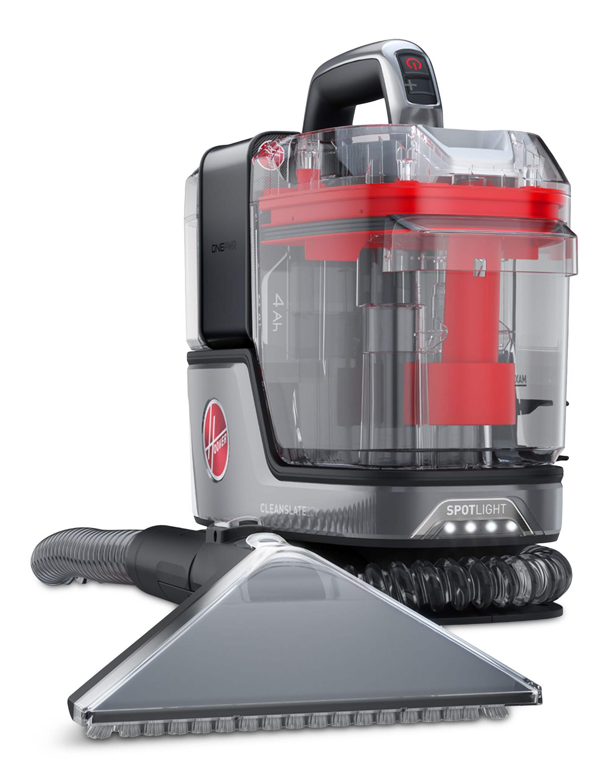 Hoover ONEPWR® Cleanslate™ Pet Cordless Carpet & Upholstery Spot