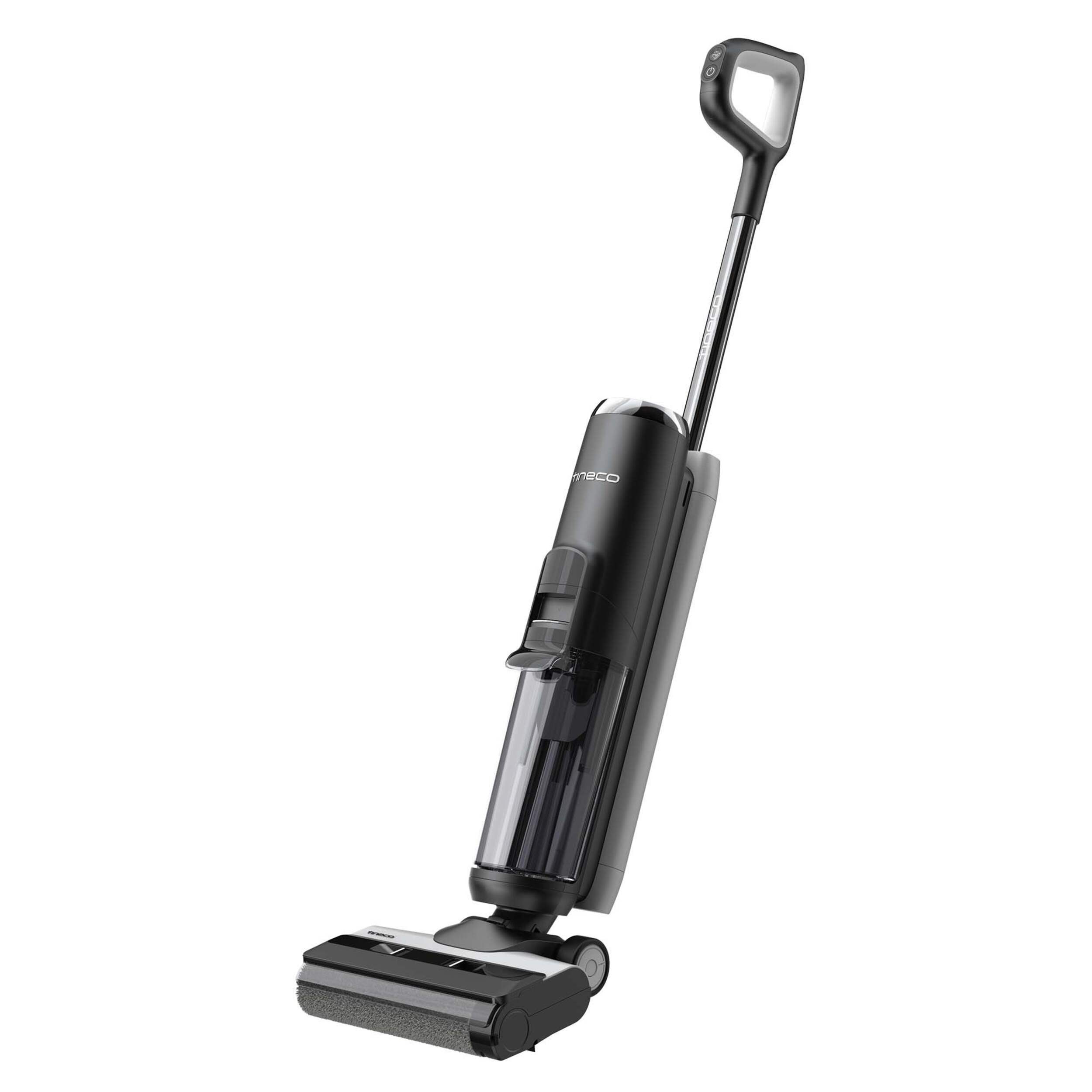 Tineco Floor One S5 Ultra Smart Wet Dry Cordless Vacuum & Hard Floor Washer Front_Angled_Left