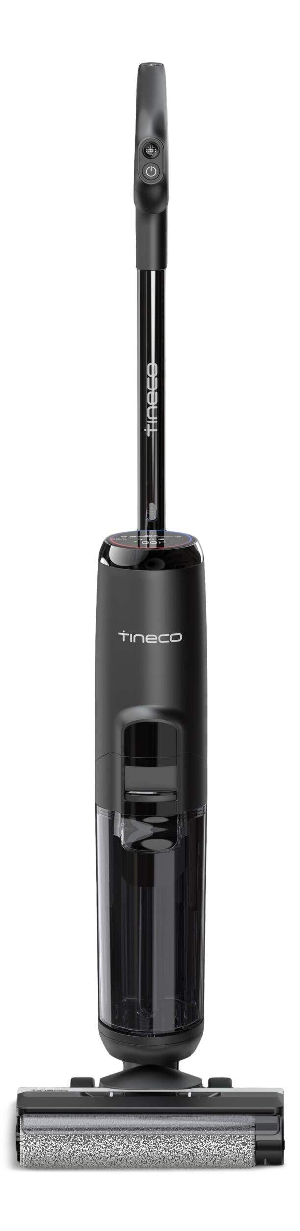 Tineco Floor One S5 Ultra Smart Wet Dry Cordless Vacuum & Hard Floor Washer Front_Flat