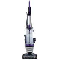 NOMA SurfaceElite™+ High Power Bagless Carry-off Corded Upright Vacuum Cleaner Front_Flat