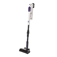 NOMA SurfaceElite ProSweep Cordless Stick Vacuum, PWR POD Compatible Front_Three_Fourths_Angled_Left