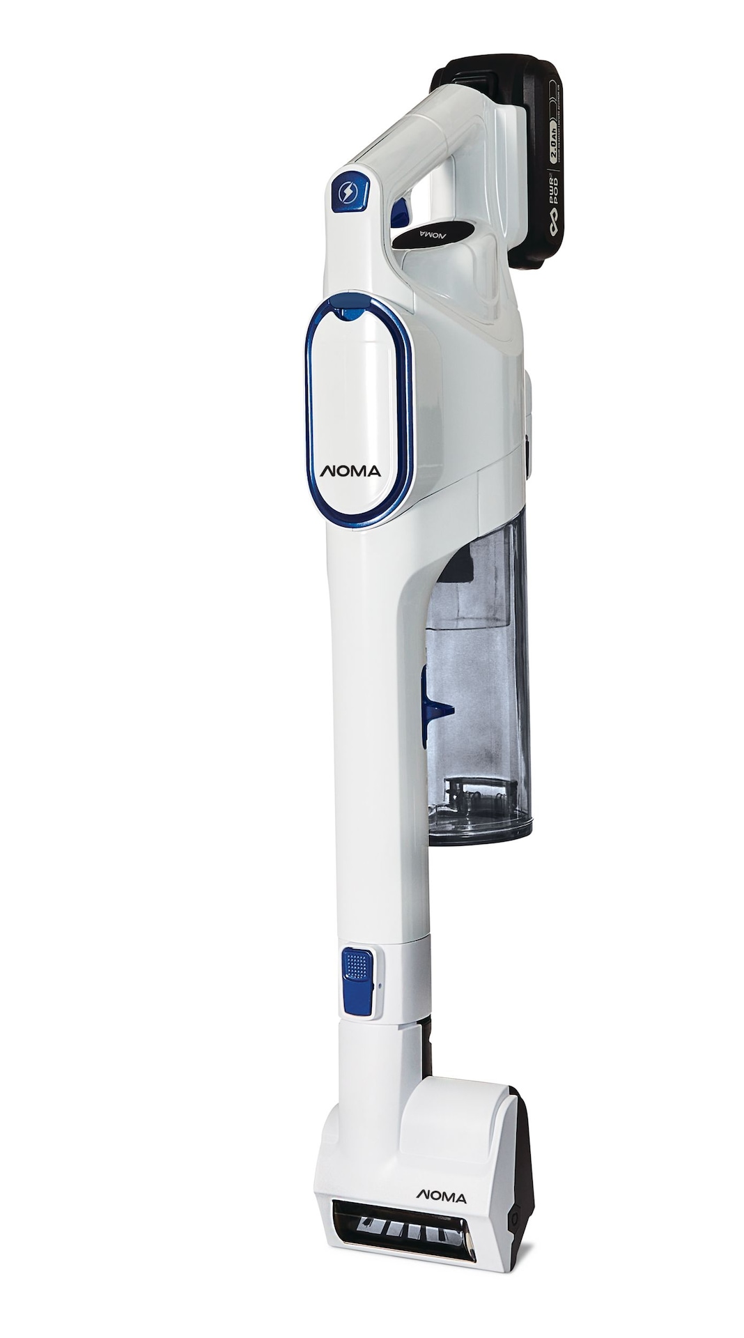 NOMA PWR POD SurfaceElite Pet Ultimate Cordless Hand Vacuum Canadian Tire