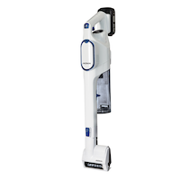 NOMA PWR POD SurfaceElite Pet Ultimate Cordless Hand Vacuum Front_Three_Fourths_Angled_Left