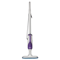 NOMA SurfaceElite 1300W 2-in-1 Steam Cleaner Front_Flat
