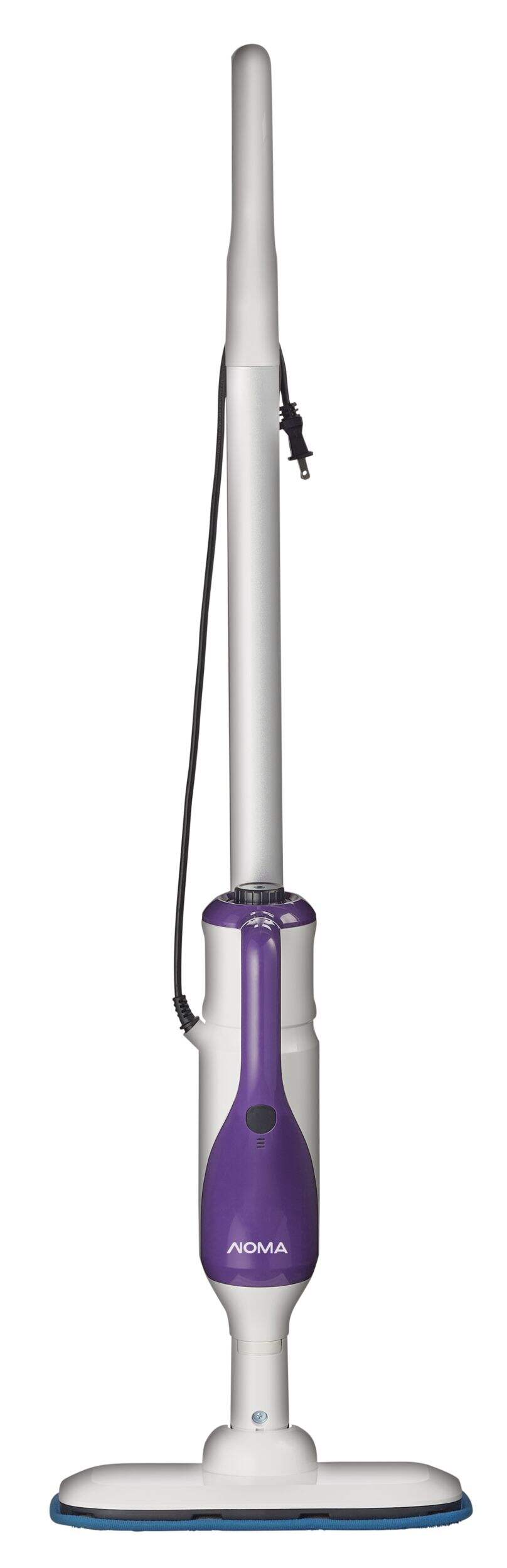 NOMA SurfaceElite 1300W 2-in-1 Steam Cleaner Front_Flat