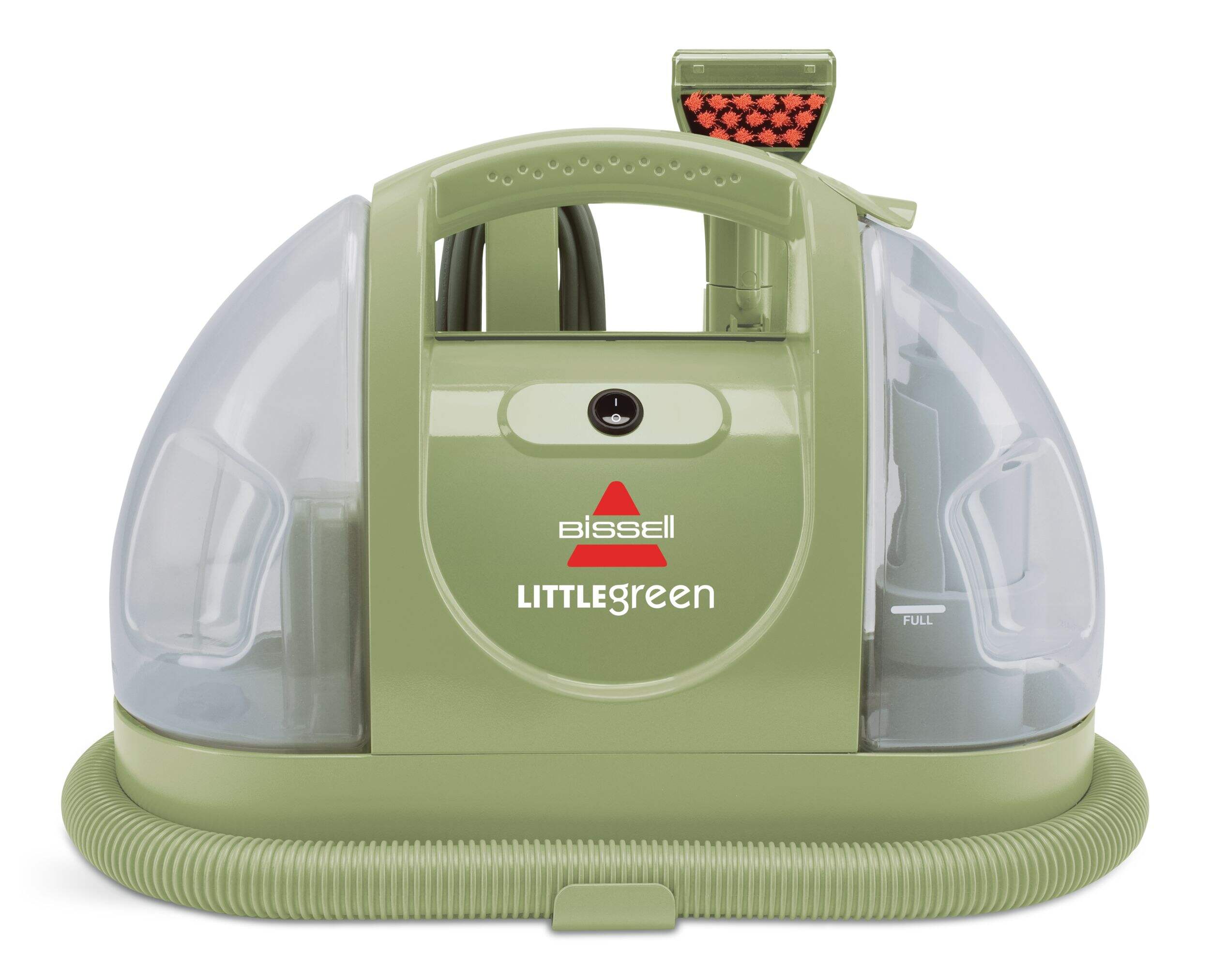 BISSELL Little Green™ Portable Compact Deep Cleaning Carpet Cleaner