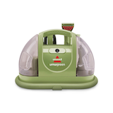 BISSELL Little Green™ Portable Deep Cleaner Front_Flat