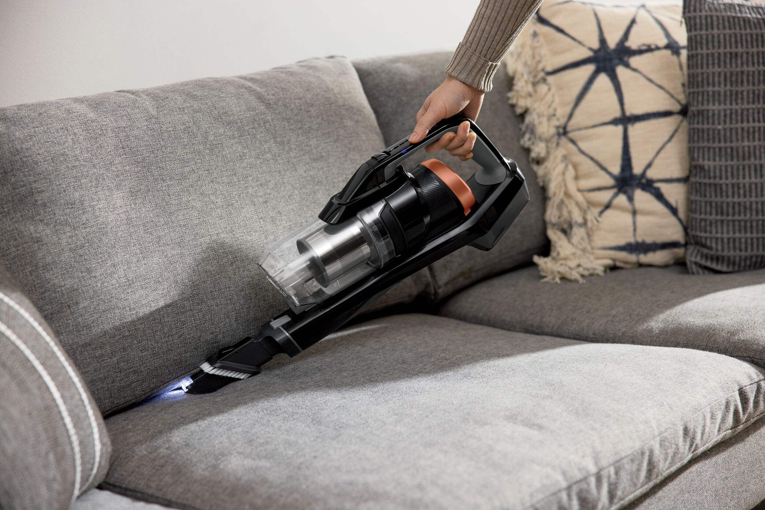 BISSELL® ICONPET™ Turbo Pro Cordless Stick Vacuum Canadian Tire