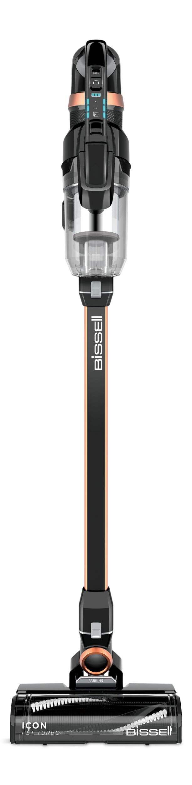 BISSELL® ICONPET™ Turbo Pro Cordless Stick Vacuum Canadian Tire