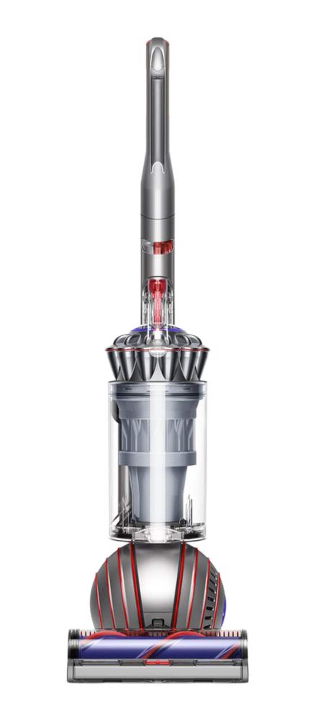 Dyson Ball Animal 3 Corded Upright Vacuum Cleaner Front_Flat