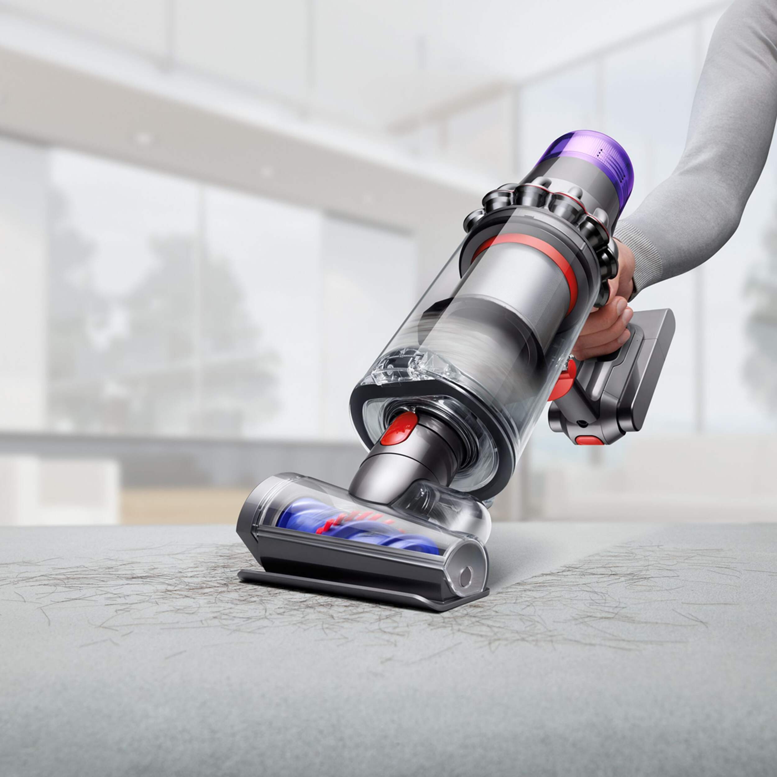 Dyson V11 Cordless Stick Vacuum Cleaner Canadian Tire