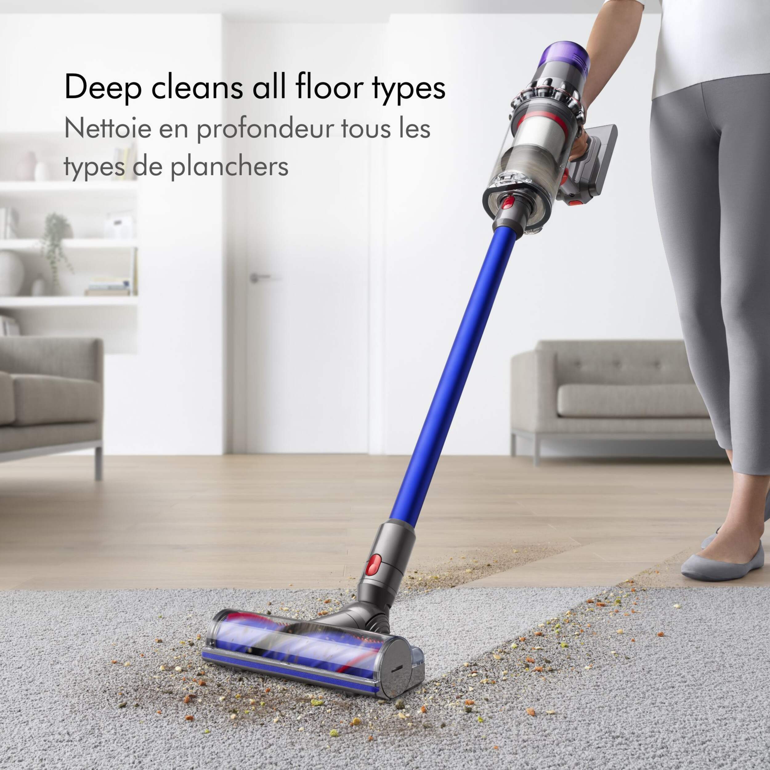 Dyson V11 Cordless Stick Vacuum Cleaner Canadian Tire