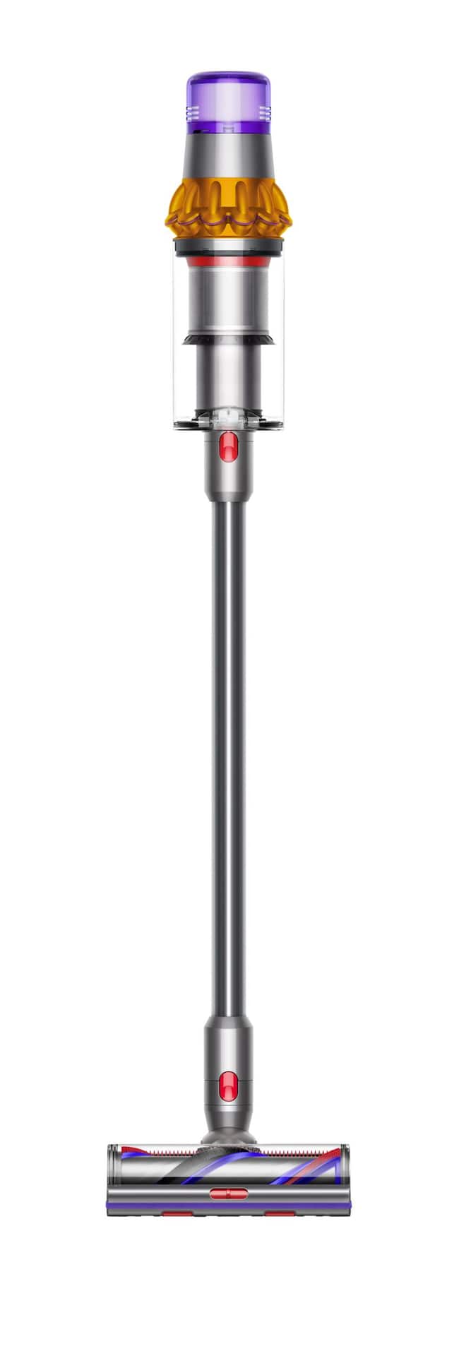 Dyson vacuum canadian tire discount