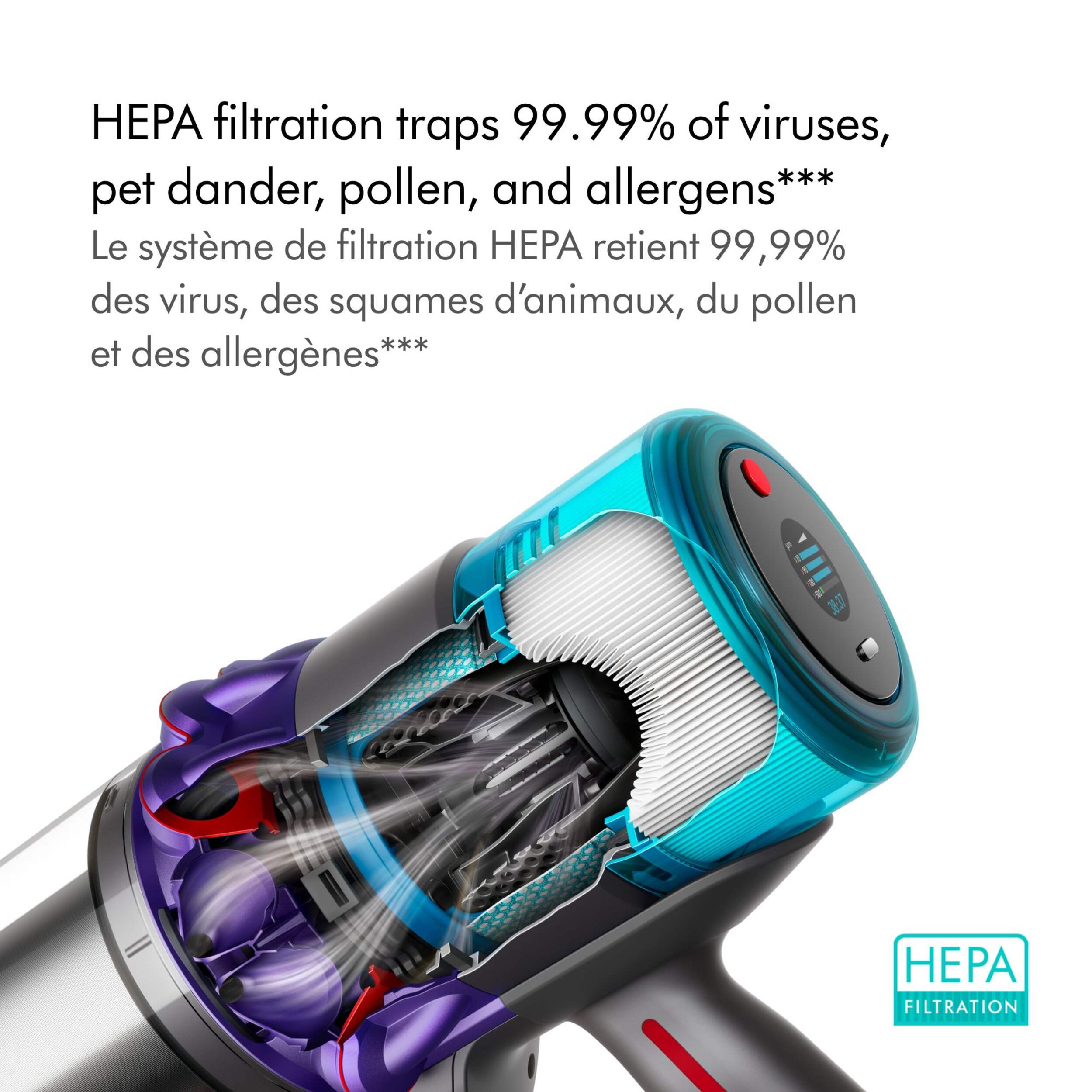 Dyson Gen5detect Cordless Vacuum Canadian Tire