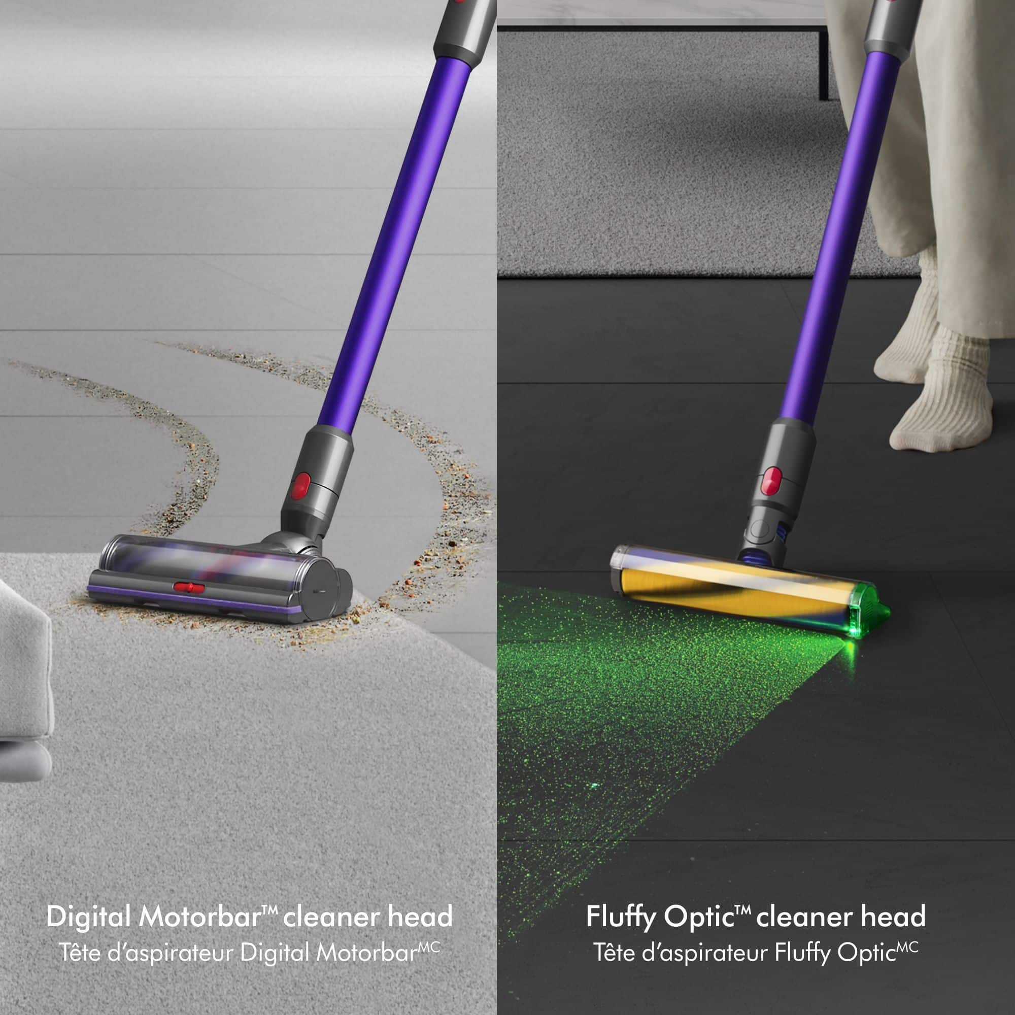 Dyson Gen5detect Cordless Vacuum | Canadian Tire