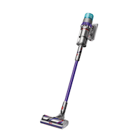Dyson Gen5detect Cordless Vacuum Front_Three_Fourths_Angled_Left