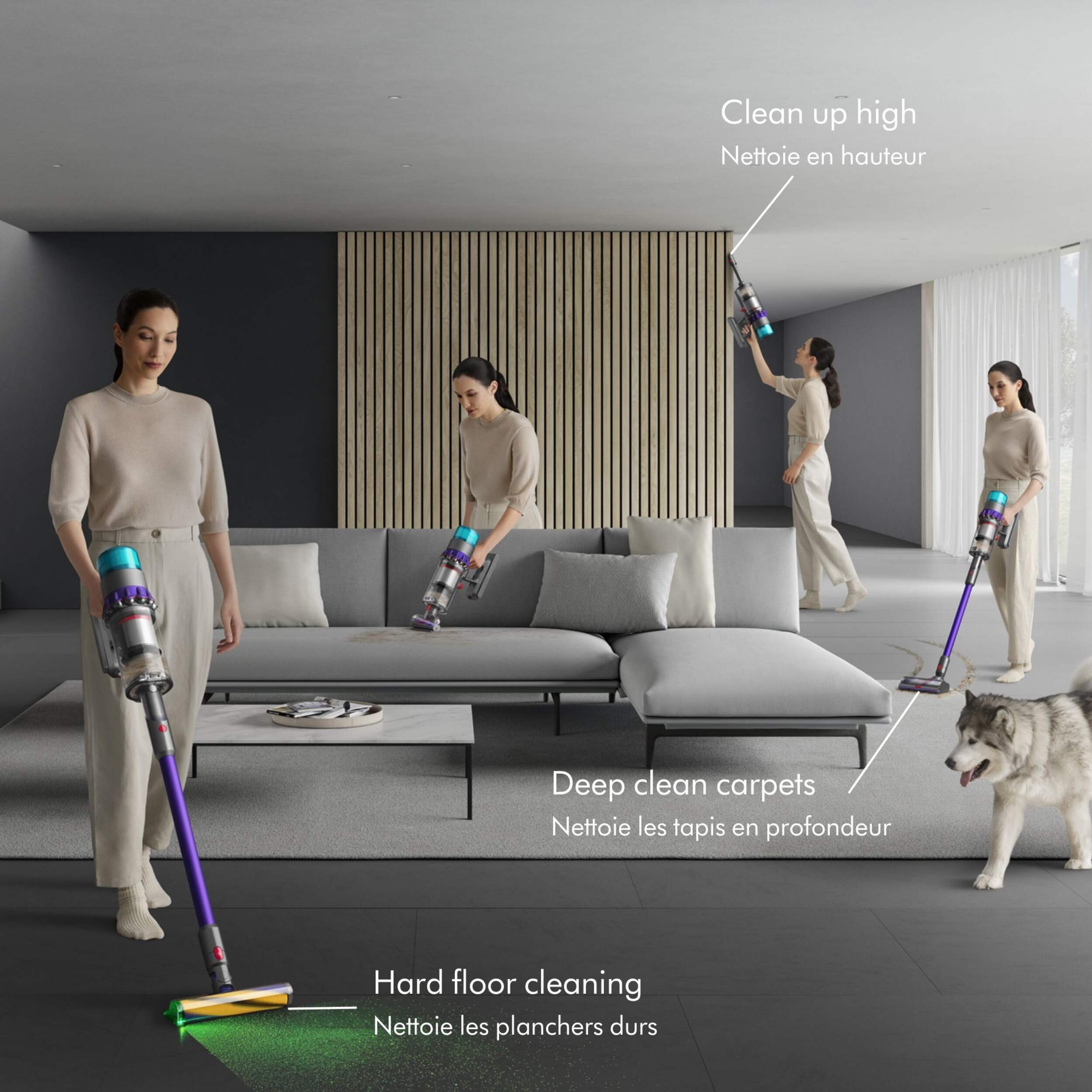 Dyson Gen5detect Cordless Vacuum Canadian Tire