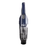 Aspirateur portatif Shark Cyclone PET avec aspiration HyperVelocity Front_Flat