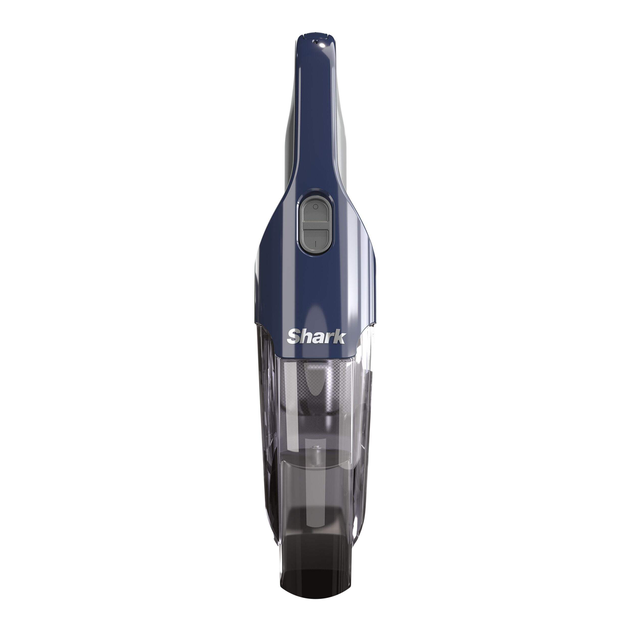 Shark Cyclone PET Cordless/Handheld Vacuum with HyperVelocity Suction Front_Flat