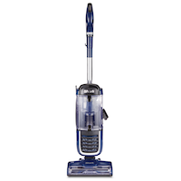 Shark Navigator® Swivel Pro Complete Corded Upright Vacuum Cleaner Front_Flat