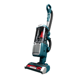 Shark Rotator Swivel Pro Complete Corded Upright Vacuum Cleaner Front_Three_Fourths_Angled_Left