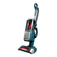 Shark Rotator Swivel Pro Complete Corded Upright Vacuum Cleaner Front_Three_Fourths_Angled_Left