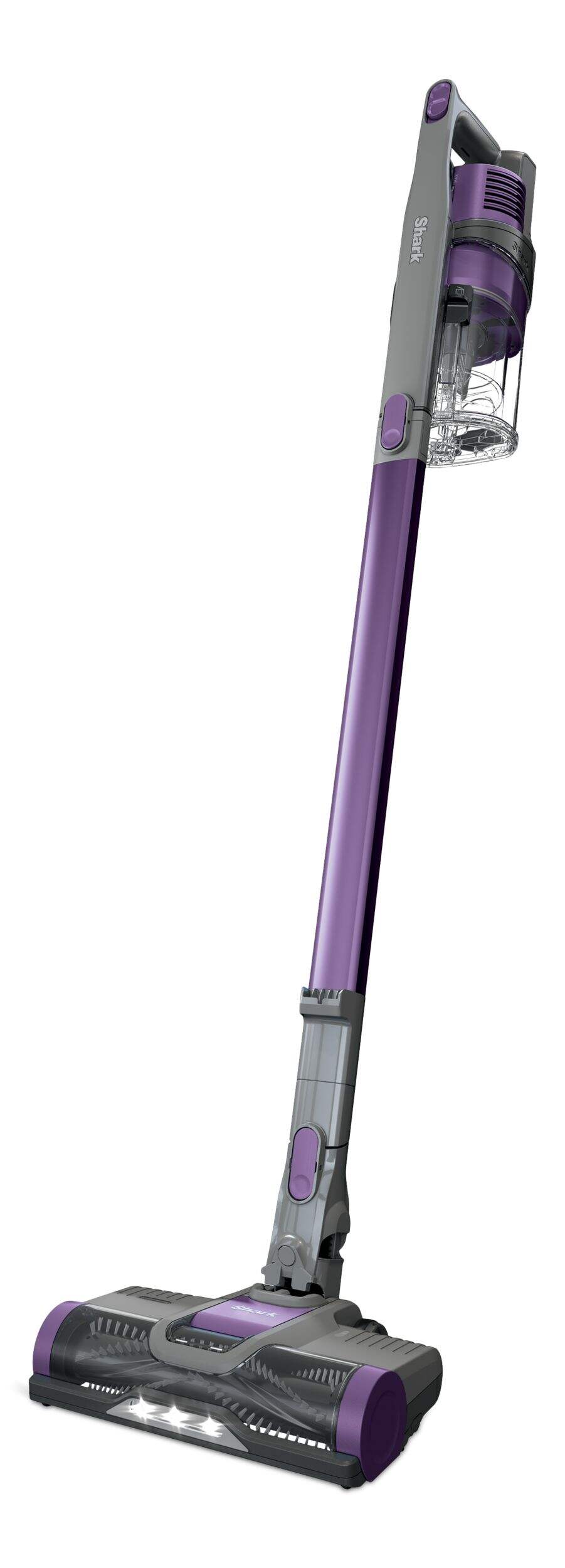 Aspirateur-balai sans fil Shark Pet Front_Three_Fourths_Angled_Left