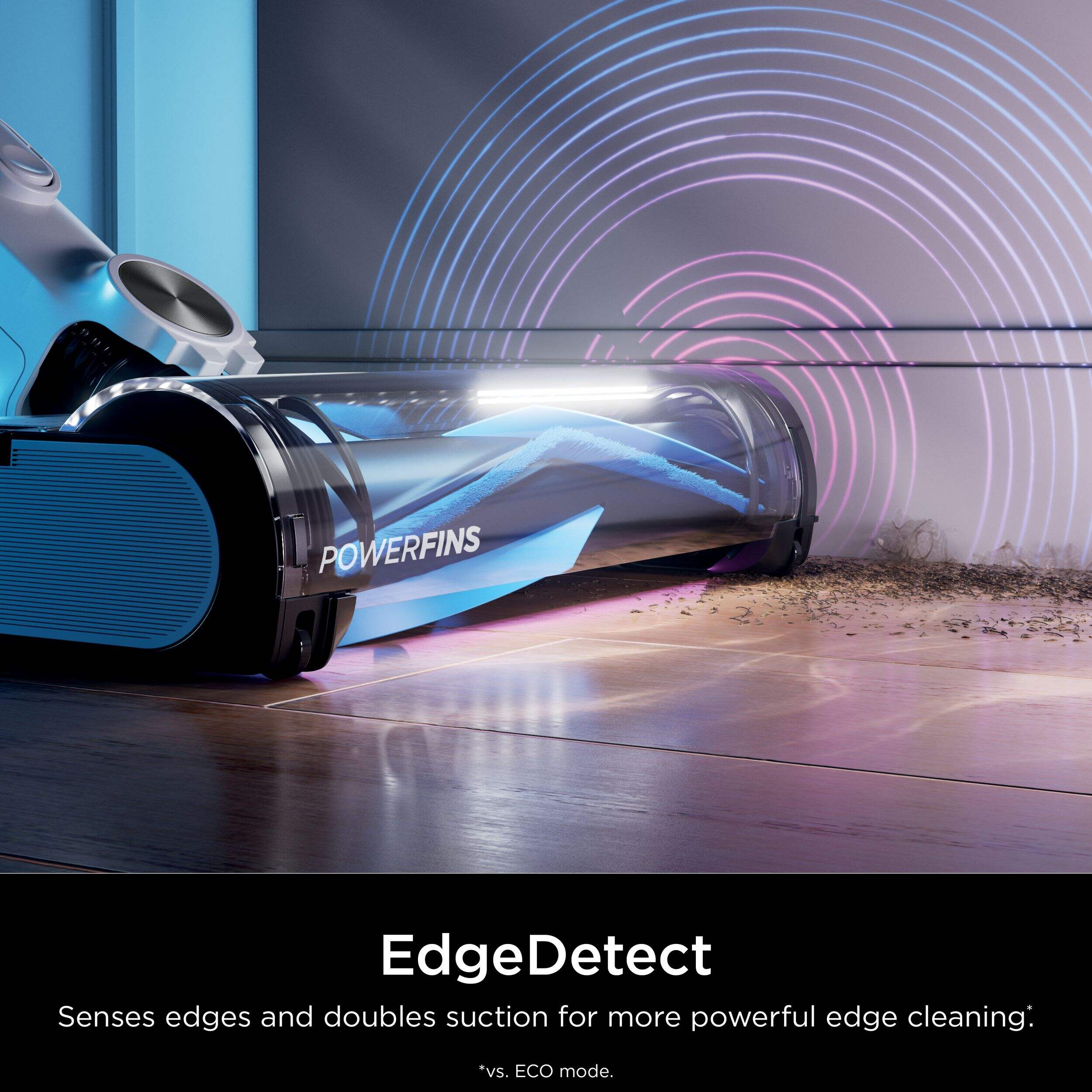 Shark Cordless Detect Pro Stick Vacuum 1.3L AutoEmpty System