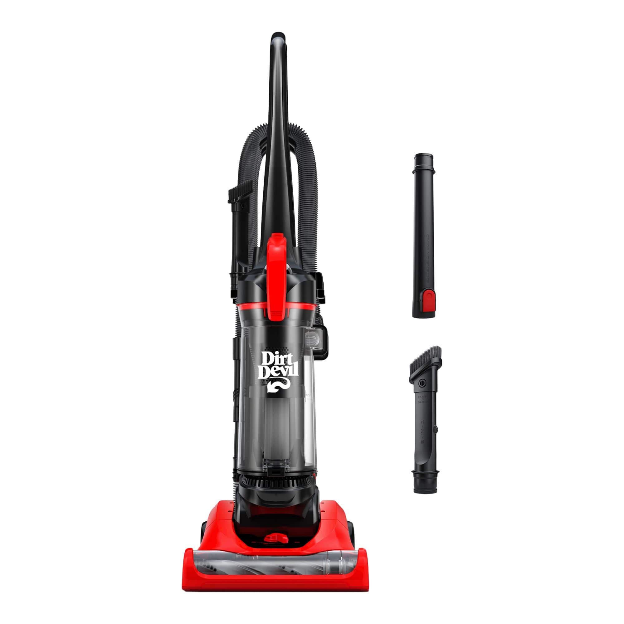 Dirt Devil Multi Surface Plus Corded Upright Vacuum Cleaner