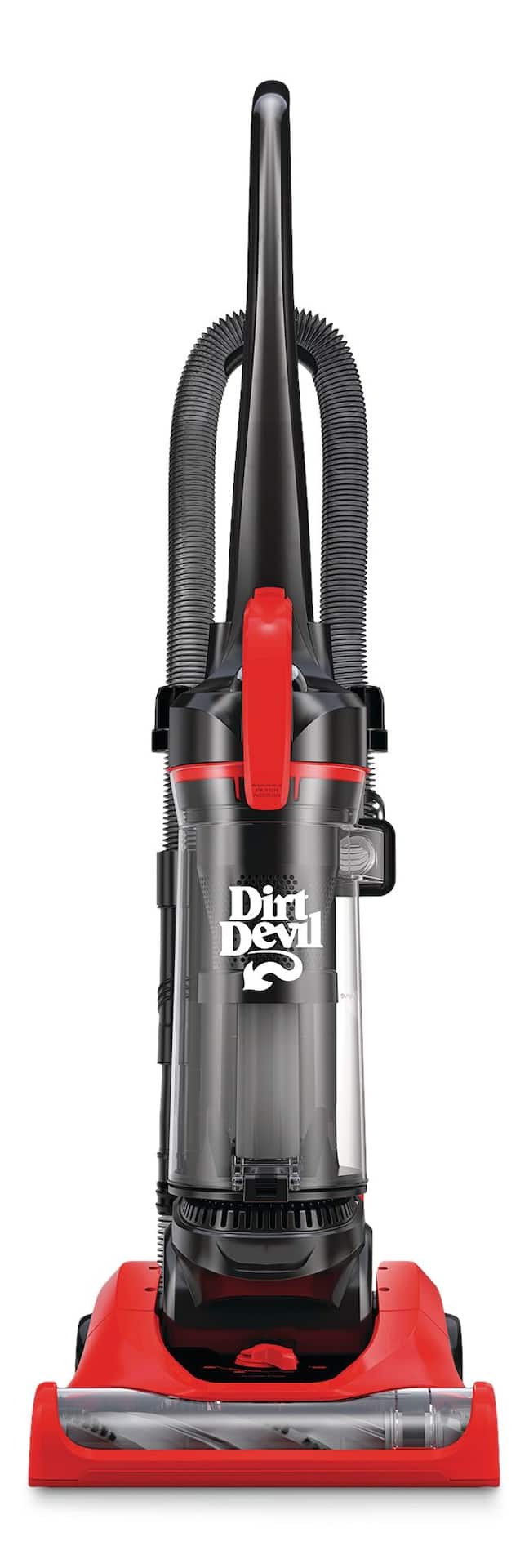 Dirt Devil Multi Surface Plus Corded Upright Vacuum Cleaner