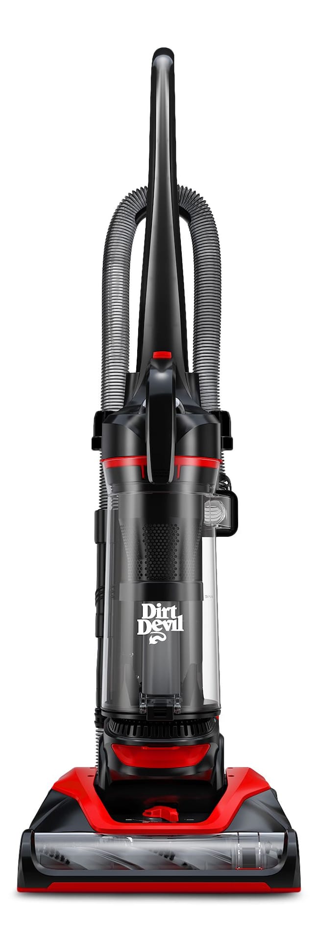 Dirt Devil Multi-Surface Extended Reach+ Upright Vacuum – Dirtdevil