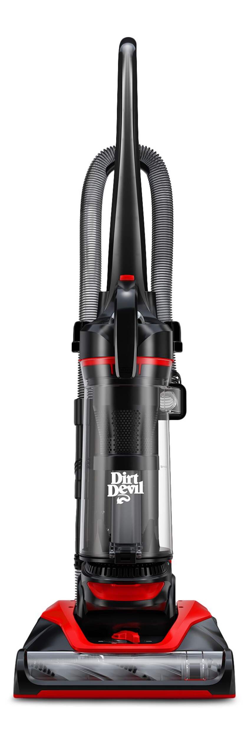 Dirt Devil Multi Surface Extended reach Pet Corded Upright Vacuum Cleaner Canadian Tire