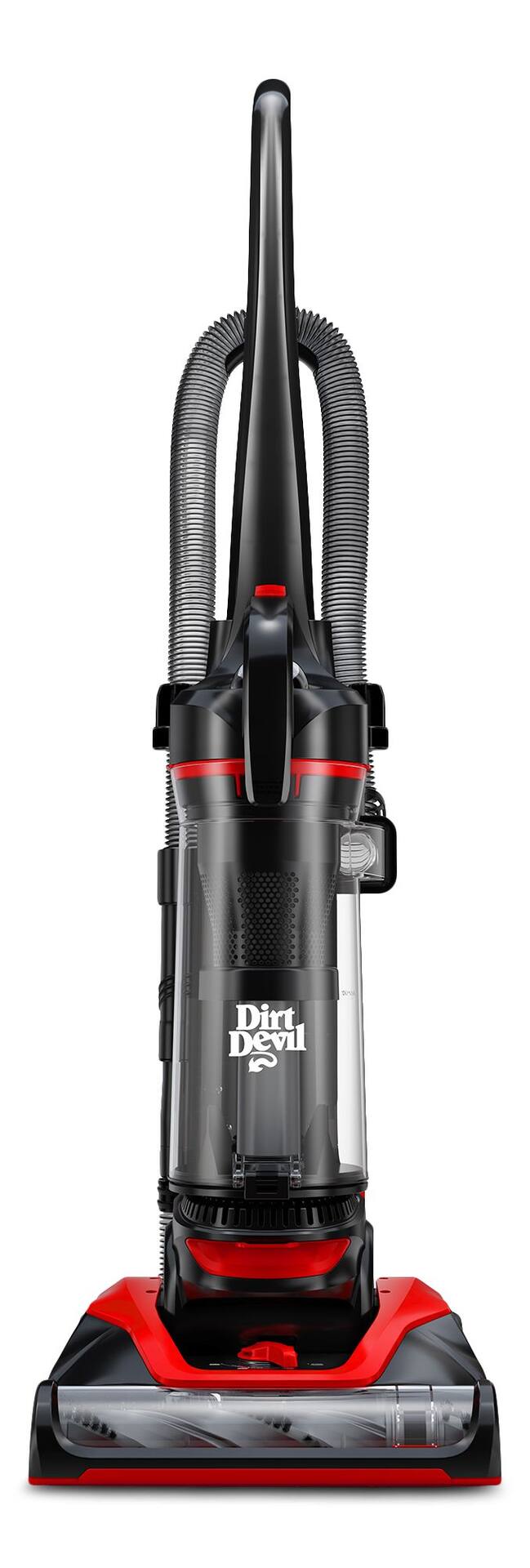 Aspirateur vertical multisurface Dirt Devil Total Pet Canadian Tire