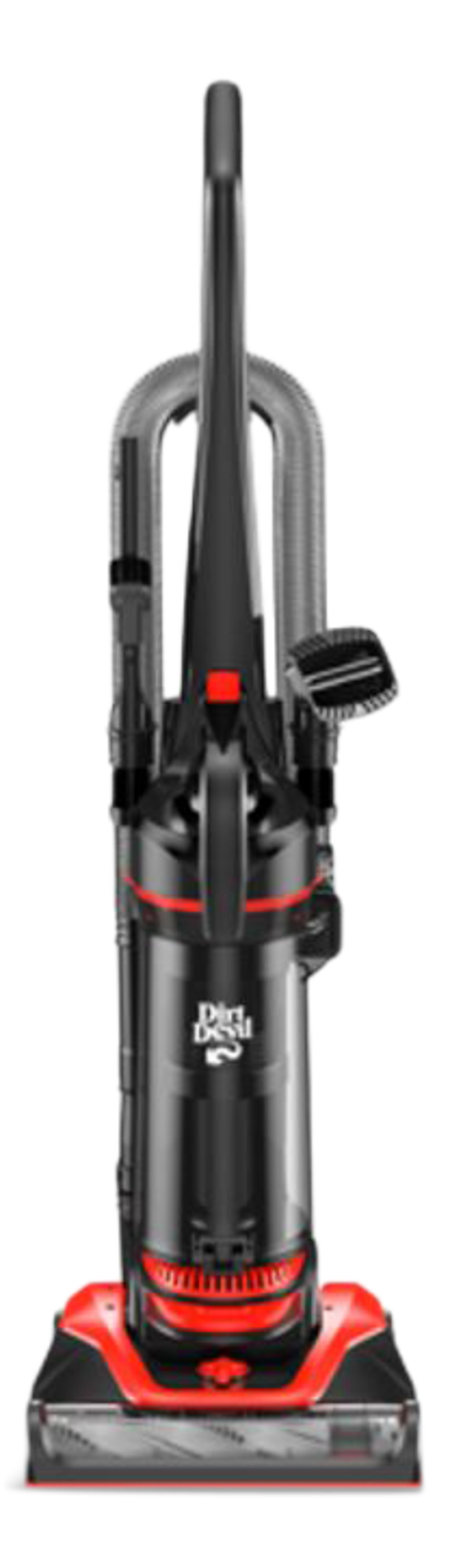 Dirt Devil Multi Surface Extended reach Pet Corded Upright Vacuum
