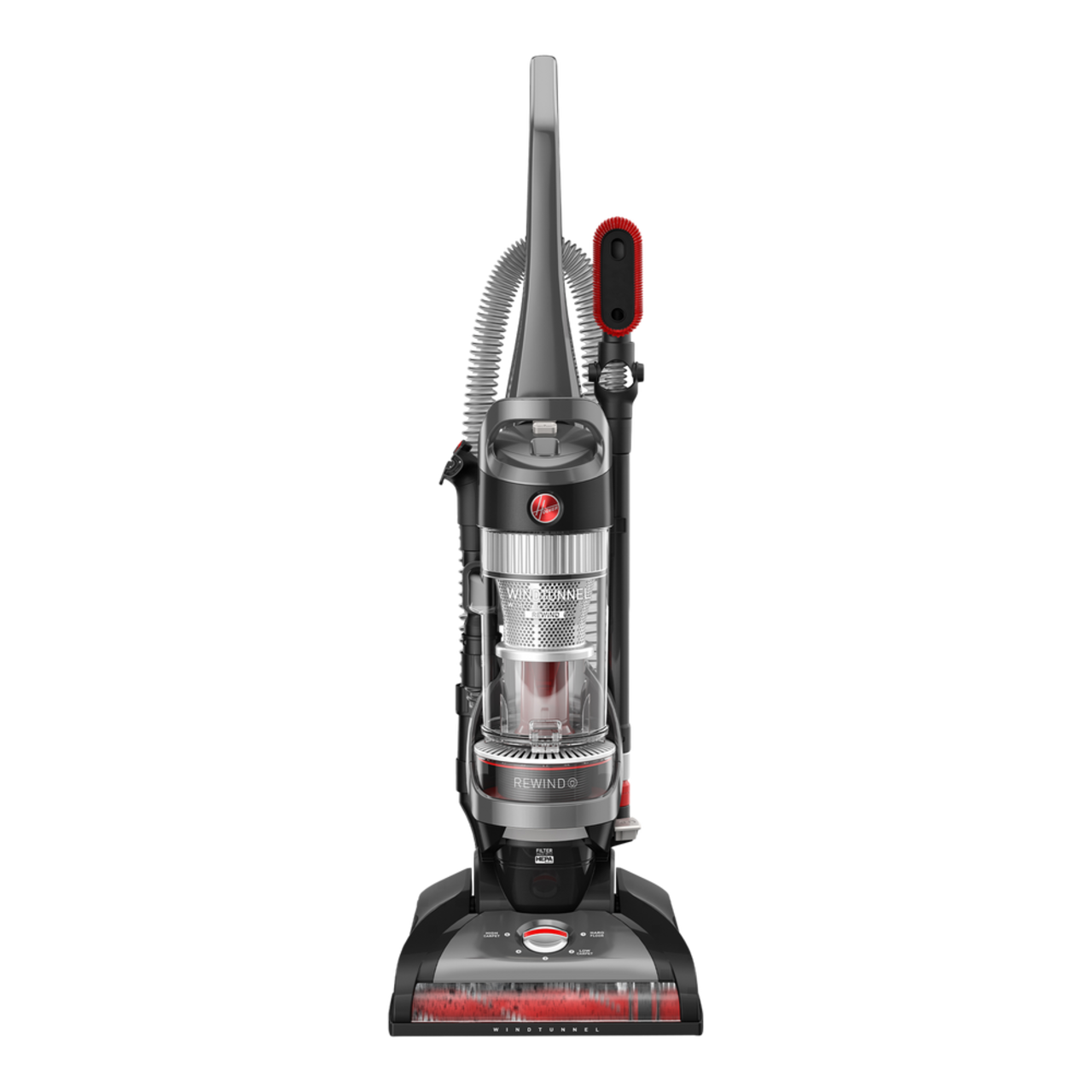 Hoover whole shop house elite manual