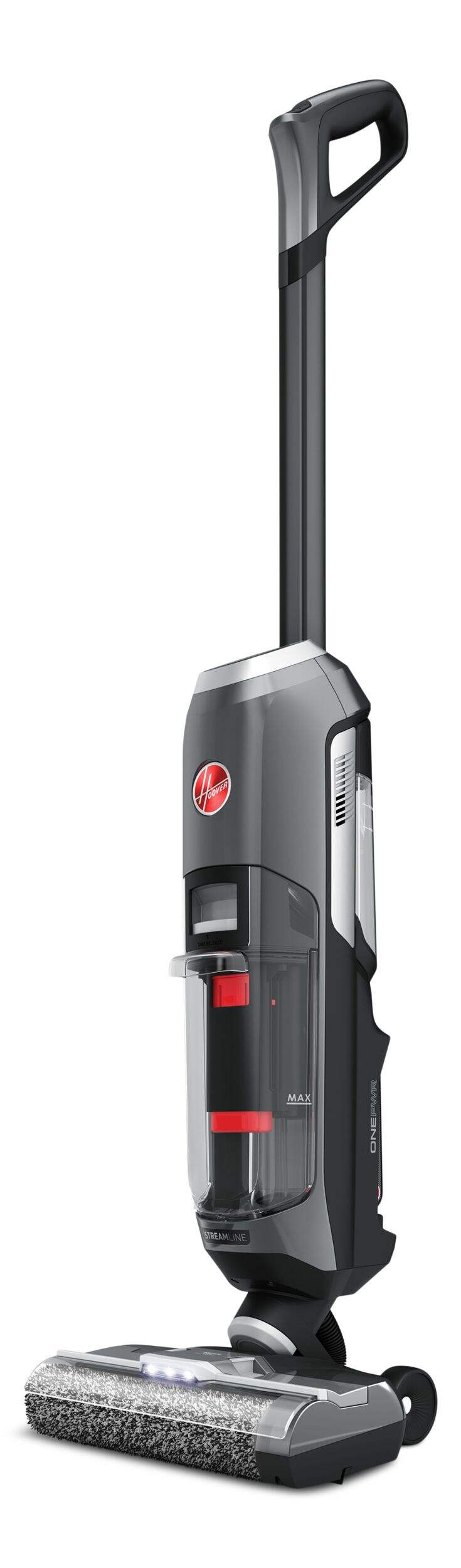 Hoover ONEPWR Streamline Wash and Vacuum Cordless Hard Floor Cleaner