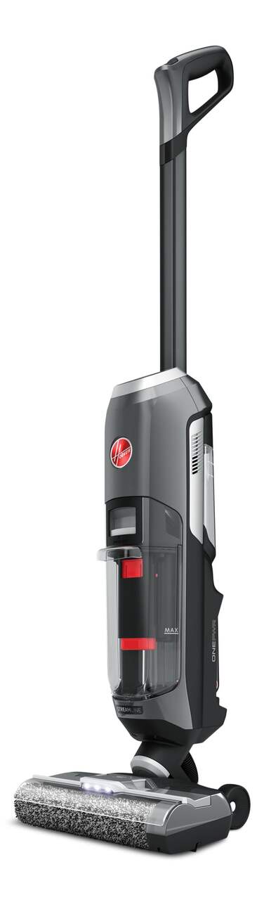 Streamline Hard Floor Wet Dry Vacuum with Boost Mode