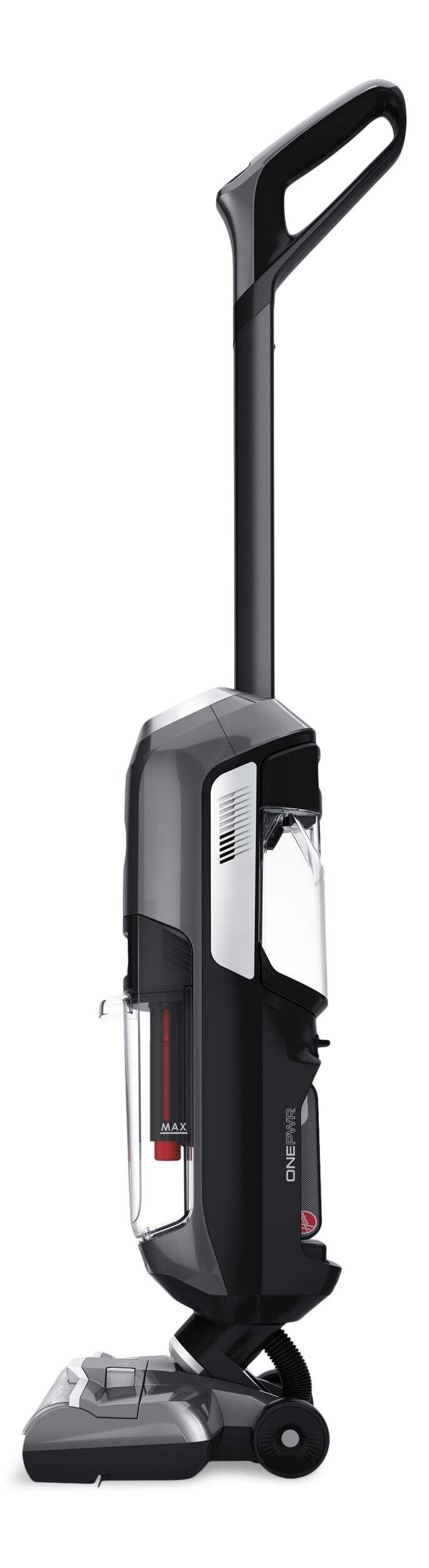 Hoover ONEPWR Streamline Wash and Vacuum Cordless Hard Floor Cleaner
