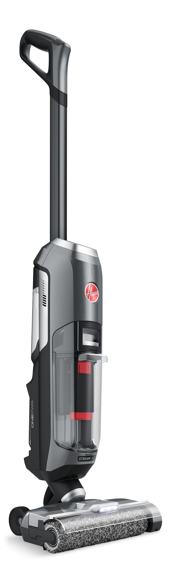 Hoover ONEPWR Streamline Wash and Vacuum Cordless Hard Floor