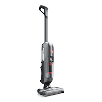 Hoover ONEPWR Streamline Wash and Vacuum Cordless Hard Floor Cleaner Front_Three_Fourths_Angled_Right