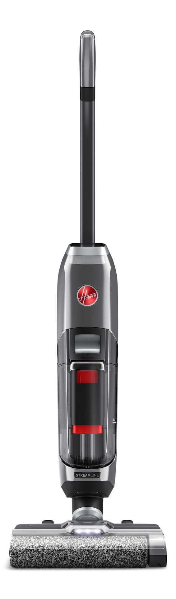 Hoover ONEPWR Streamline Wash and Vacuum Cordless Hard Floor Cleaner