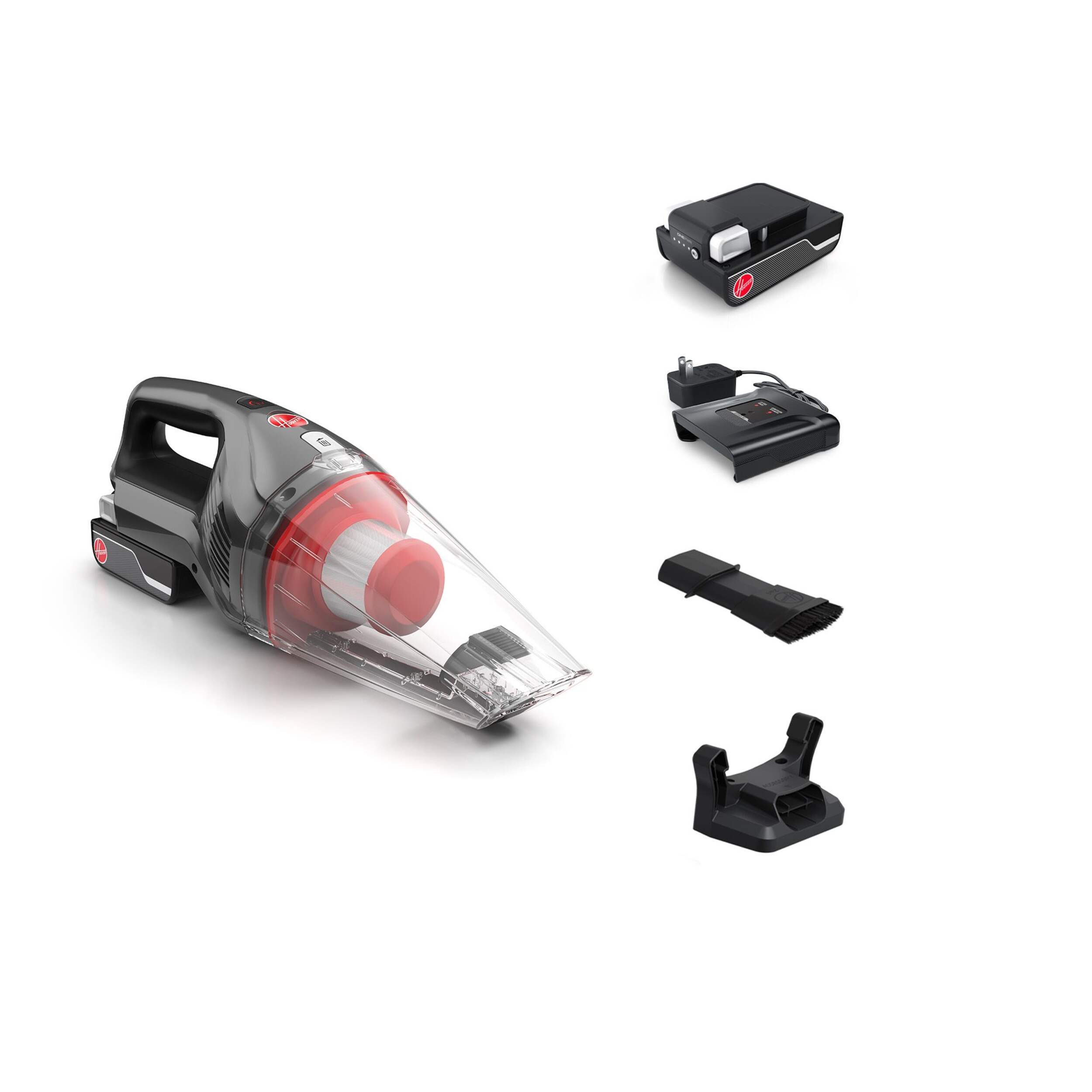 Aspirateur à main sans fil 20 V Hoover ONEPWR Front_Angled_Right