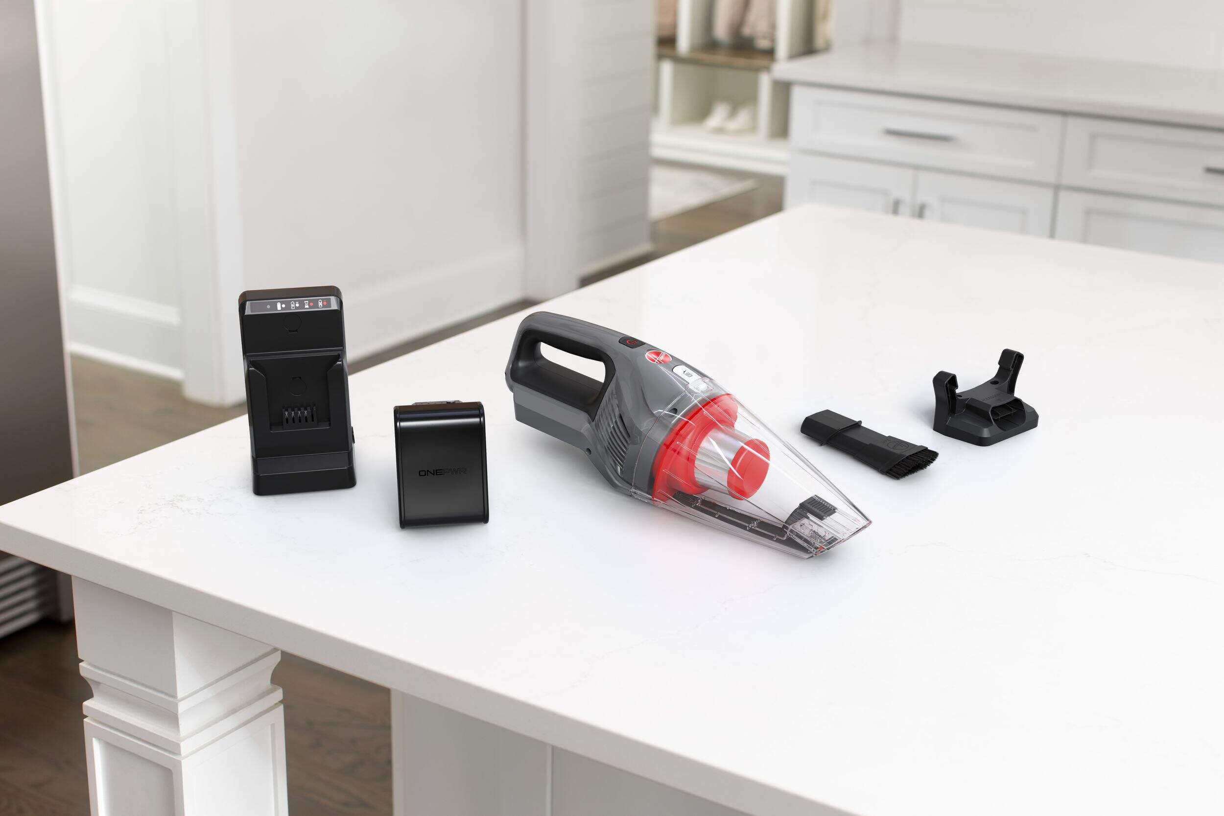 Hoover ONEPWR 20V Cordless Hand Vacuum Canadian Tire